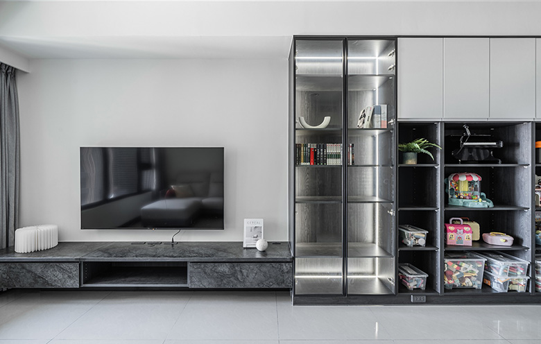 現(xiàn)代風格,時尚實用家居