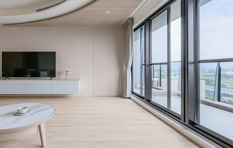 室內(nèi)設(shè)計,光影之美