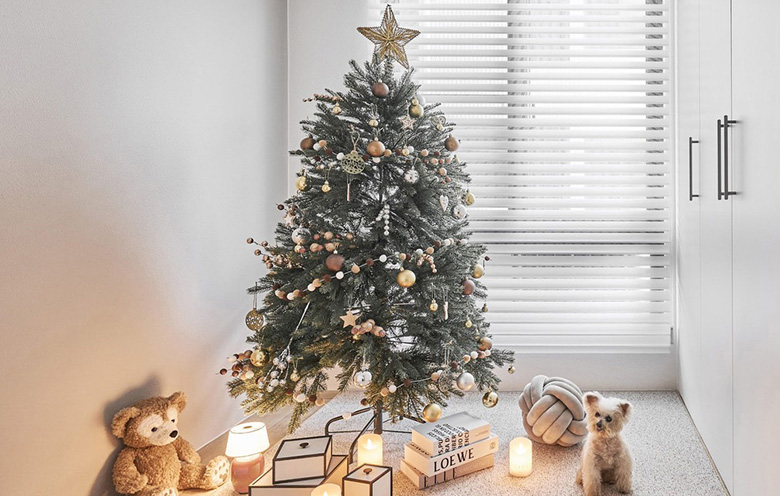 韓系設(shè)計,北歐風