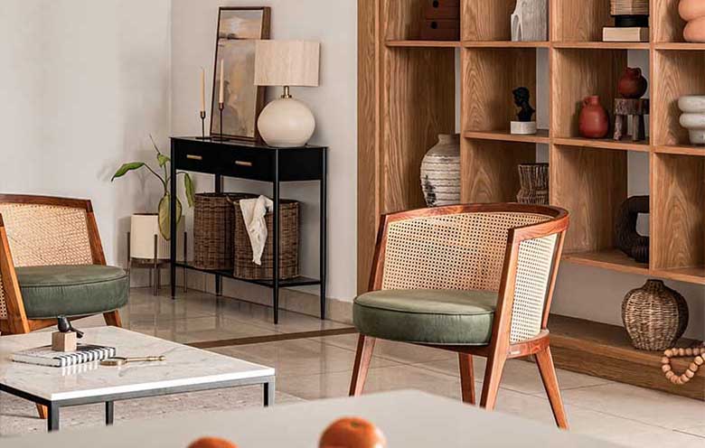 復古裝修,中古風裝修設(shè)計