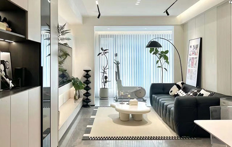 江南美裝飾,陳相港設(shè)計師