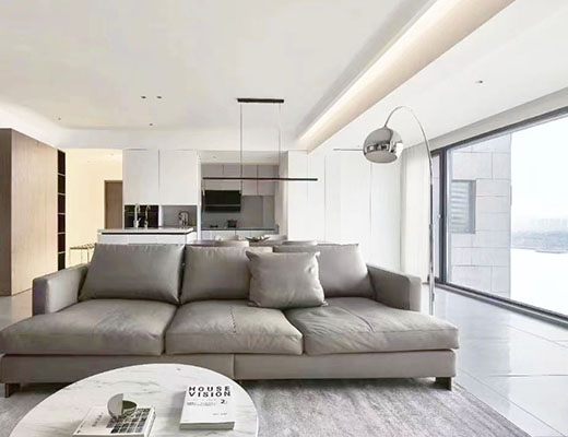 江南美設(shè)計師,汪鵬祥設(shè)計總監(jiān)